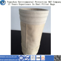 Good Quality Needle Felt Aramid Bag Filter for Cement Plant